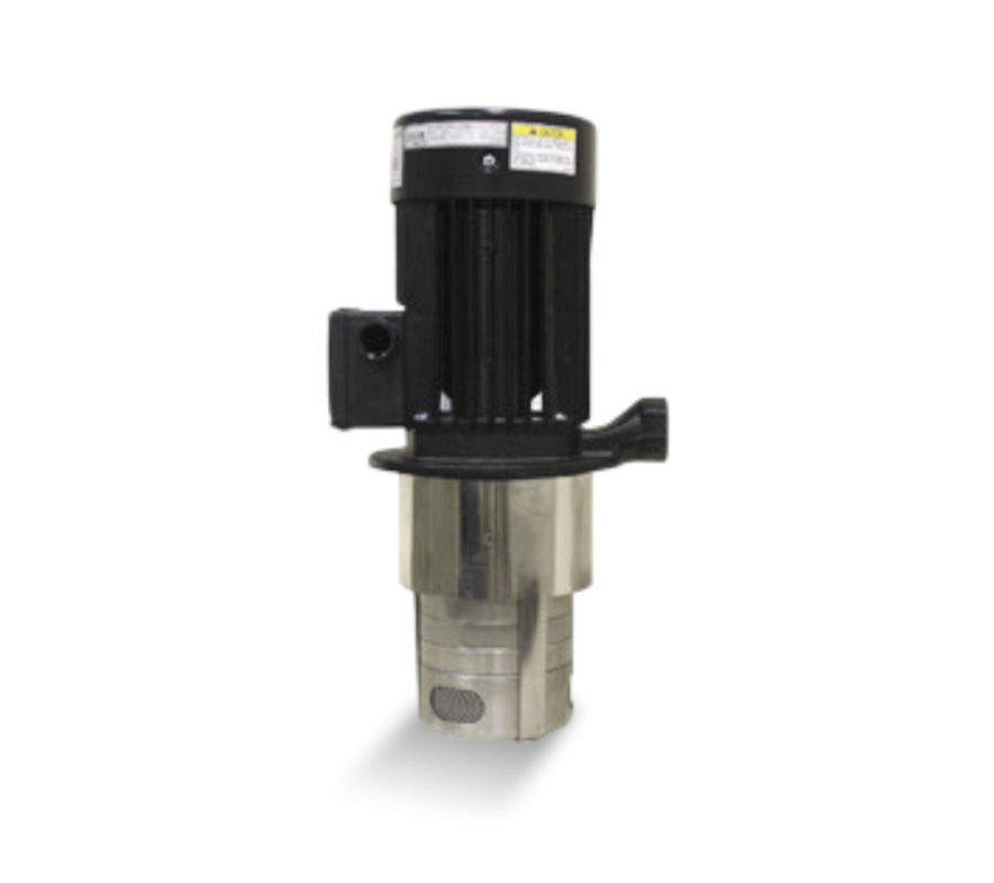 Teral Coolant Pump
