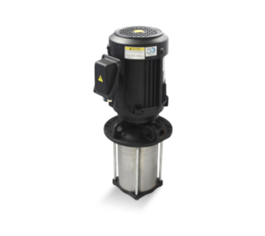 Teral Coolant Pump