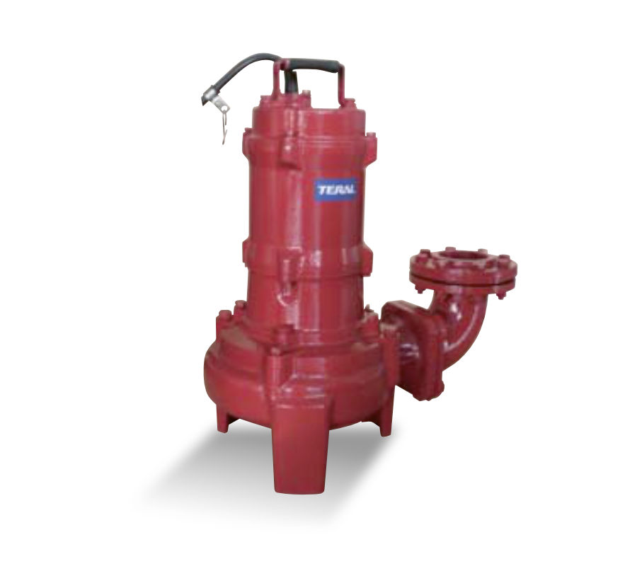 Teral Submersible Pump