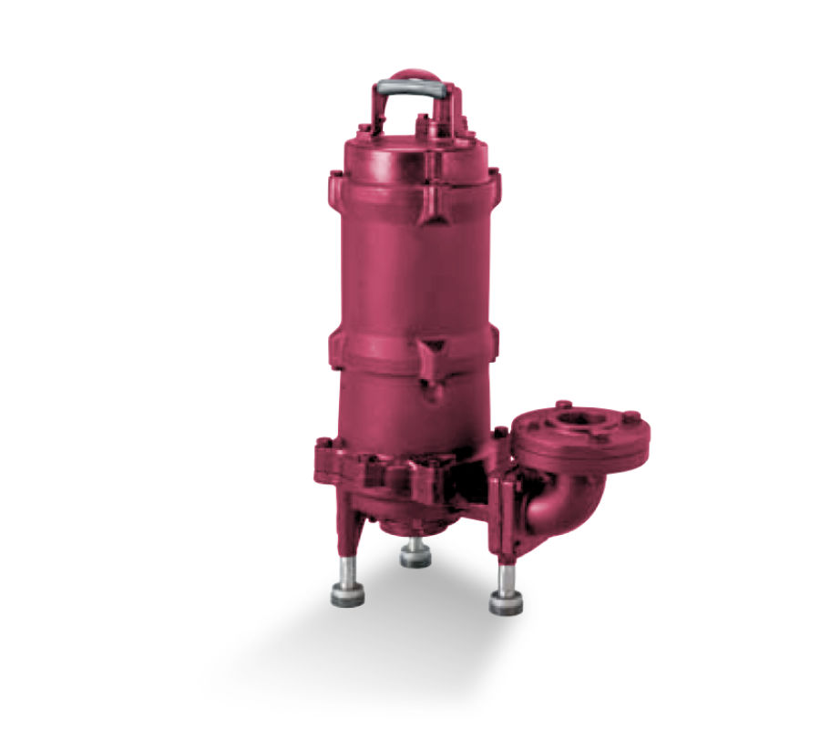 Teral Submersible Pump