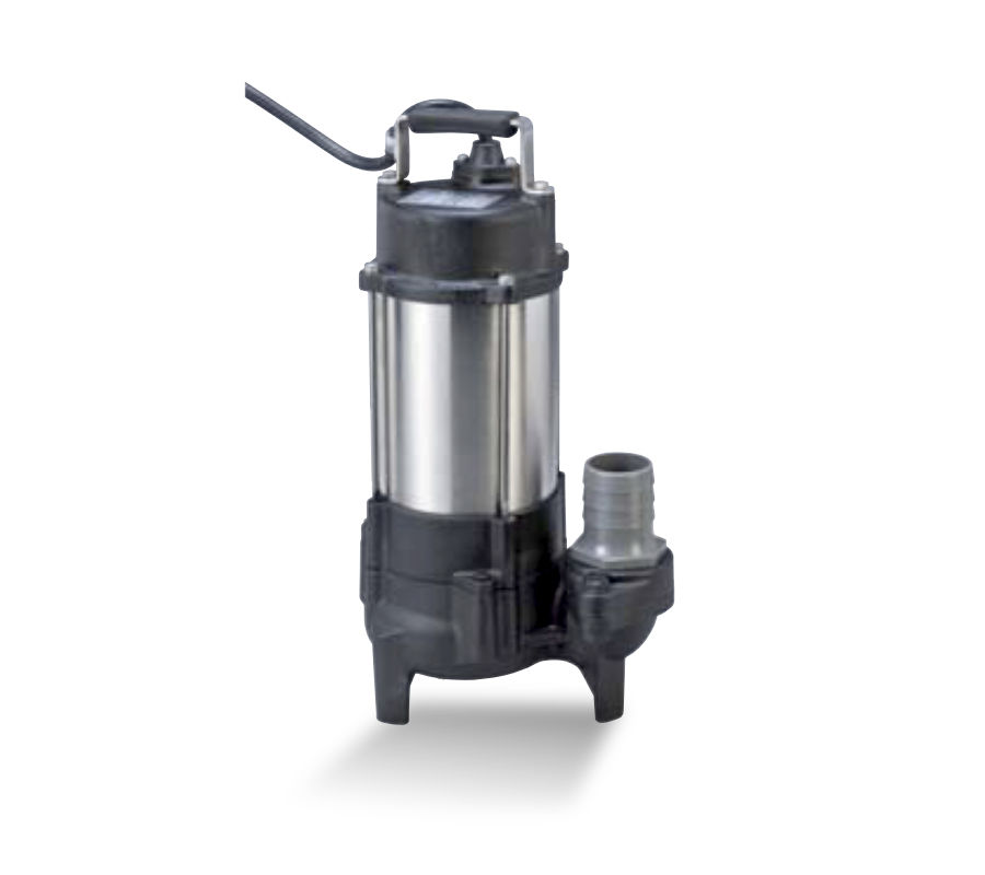 Teral Submersible Pump